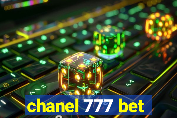 chanel 777 bet